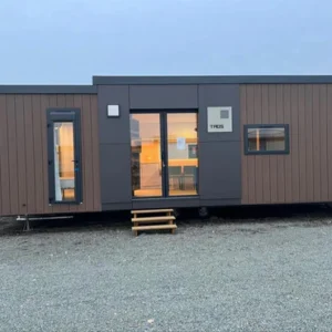 Louisiana Taos mobilhus – Boligkomfort