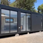Modulhus Montes – 36 m² komfort og design