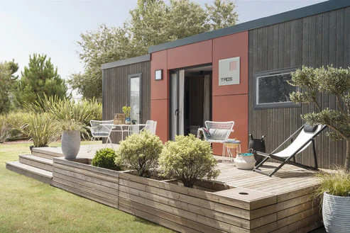 Casa-mobile-con-2-camere-da-letto-e-2-bagni-di-Letto