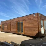 Modulhus González – Intelligent plads på 36 m²
