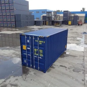 20 fods HC container