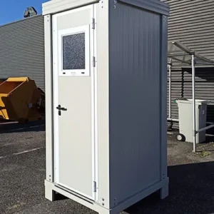 Kompakt sanitetsmodul S1
