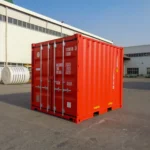 Ny 10 fods container