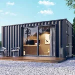Lille modulhus L15