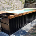 15 fods LC container pool